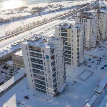 Сдается 1-комнатная квартира, 37,7 м²