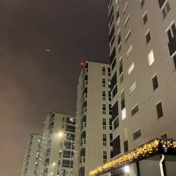 Сдается 1-комнатная квартира, 37,7 м²