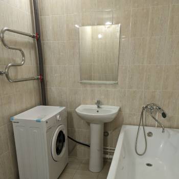 Сдается 1-комнатная квартира, 37,7 м²
