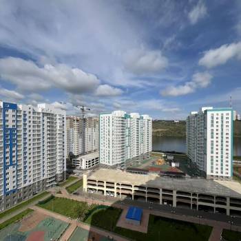 Продается 2-х комнатная квартира, 33 м²