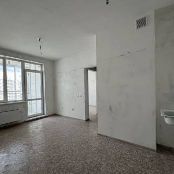 Продается 2-х комнатная квартира, 33 м²