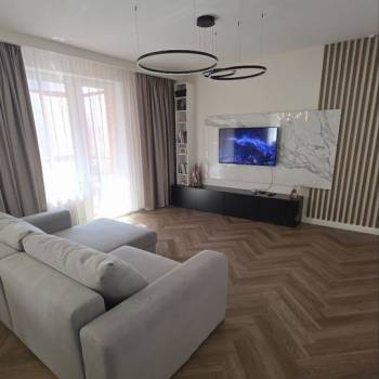 Продается 3-х комнатная квартира, 88,8 м²