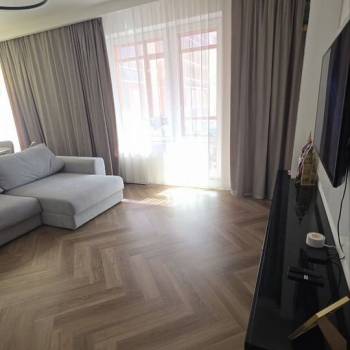 Продается 3-х комнатная квартира, 88,8 м²