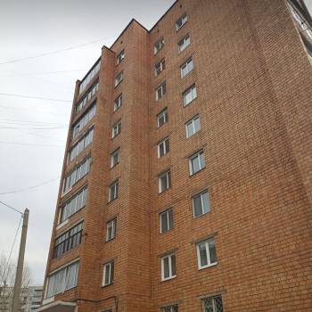 Продается 1-комнатная квартира, 35 м²