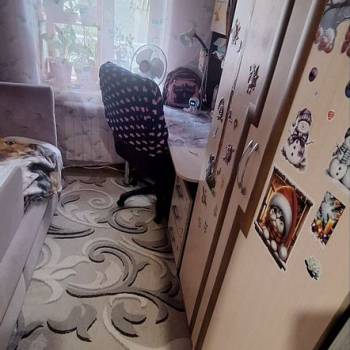 Продается 1-комнатная квартира, 35 м²