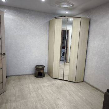 Продается 1-комнатная квартира, 34,3 м²