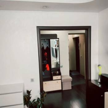 Продается 2-х комнатная квартира, 55,1 м²