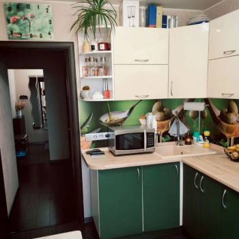 Продается 2-х комнатная квартира, 55,1 м²