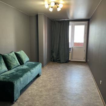 Сдается 2-х комнатная квартира, 54 м²