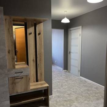 Сдается 2-х комнатная квартира, 54 м²