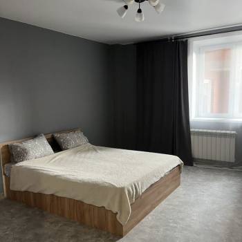 Сдается 2-х комнатная квартира, 54 м²