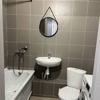 Сдается 2-х комнатная квартира, 54 м²