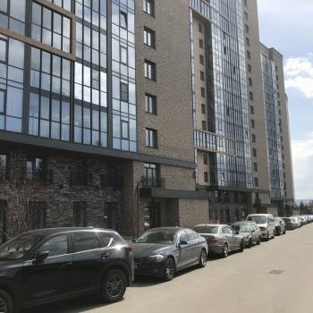 Продается 2-х комнатная квартира, 40 м²