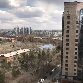 Продается 2-х комнатная квартира, 40 м²