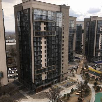 Продается 2-х комнатная квартира, 40 м²