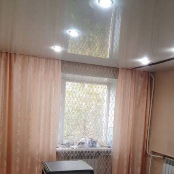 Продается 1-комнатная квартира, 17,8 м²