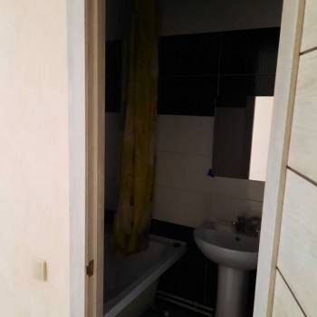 Продается 1-комнатная квартира, 17,8 м²
