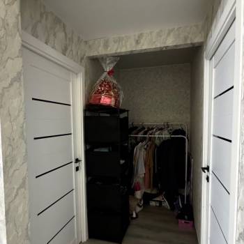 Продается 3-х комнатная квартира, 64,8 м²