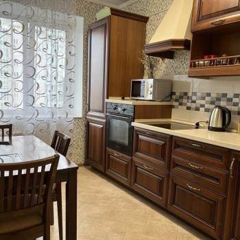 Сдается 2-х комнатная квартира, 61 м²
