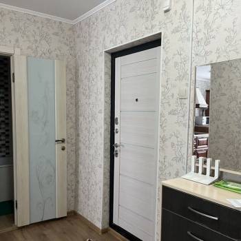 Сдается 2-х комнатная квартира, 61 м²