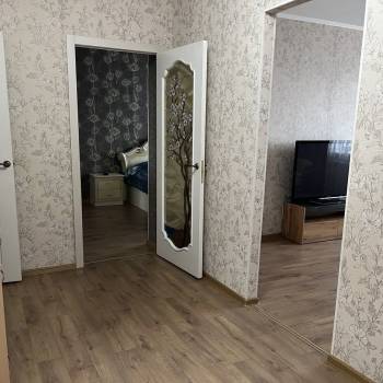 Сдается 2-х комнатная квартира, 61 м²