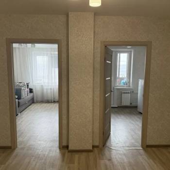 Сдается 1-комнатная квартира, 44 м²