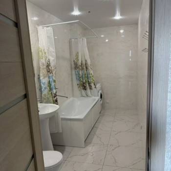 Сдается 1-комнатная квартира, 44 м²