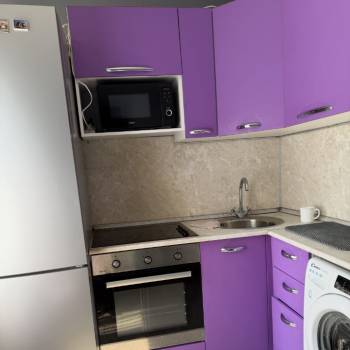 Сдается 1-комнатная квартира, 35 м²