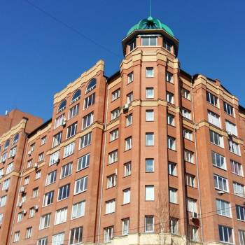 Продается 1-комнатная квартира, 48 м²