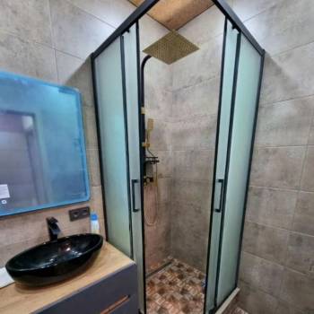 Сдается 1-комнатная квартира, 43 м²