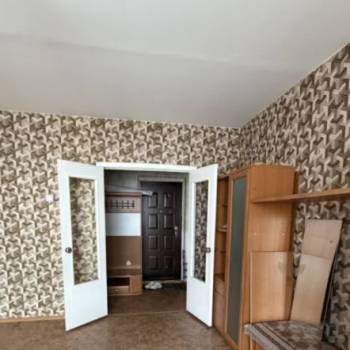 Продается 1-комнатная квартира, 40,5 м²