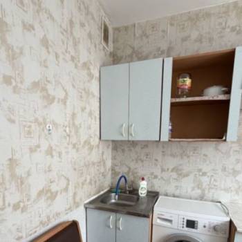 Продается 1-комнатная квартира, 40,5 м²