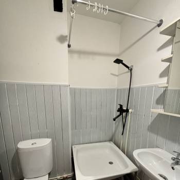 Сдается 1-комнатная квартира, 23 м²