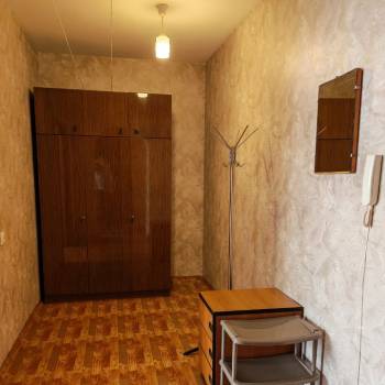 Сдается 1-комнатная квартира, 40,6 м²