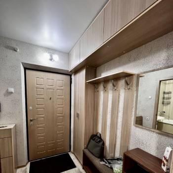 Сдается 1-комнатная квартира, 35,3 м²