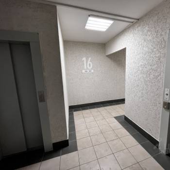 Сдается 1-комнатная квартира, 35,3 м²