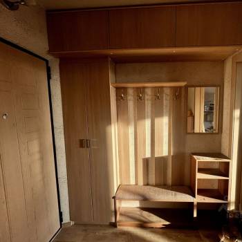 Сдается 1-комнатная квартира, 35,3 м²