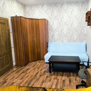 Сдается 1-комнатная квартира, 37 м²