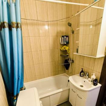 Сдается 1-комнатная квартира, 37 м²