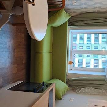 Сдается 1-комнатная квартира, 38 м²