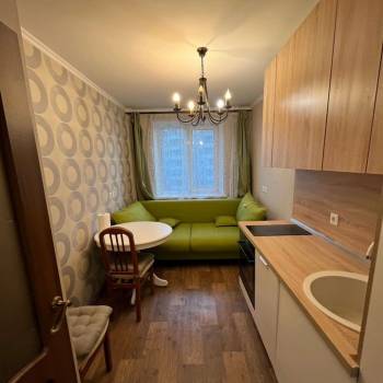 Сдается 1-комнатная квартира, 38 м²