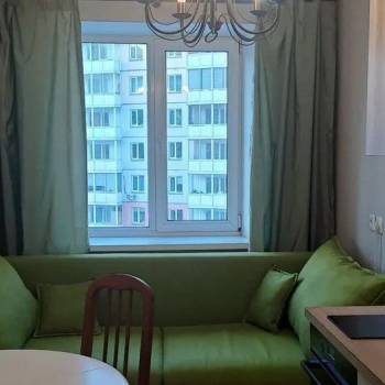 Сдается 1-комнатная квартира, 38 м²