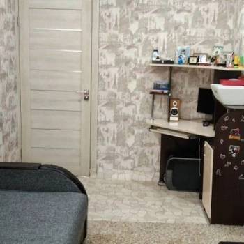 Продается 2-х комнатная квартира, 46 м²