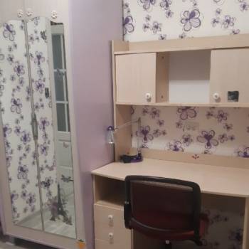 Сдается 2-х комнатная квартира, 31,2 м²