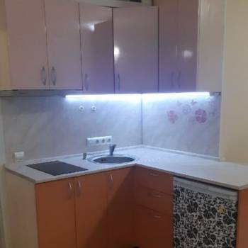 Сдается 2-х комнатная квартира, 31,2 м²