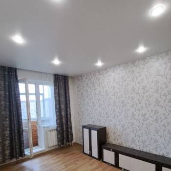 Сдается 2-х комнатная квартира, 54 м²