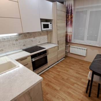 Сдается 2-х комнатная квартира, 54 м²
