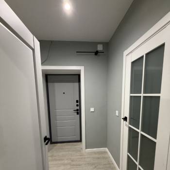 Сдается 1-комнатная квартира, 40,1 м²