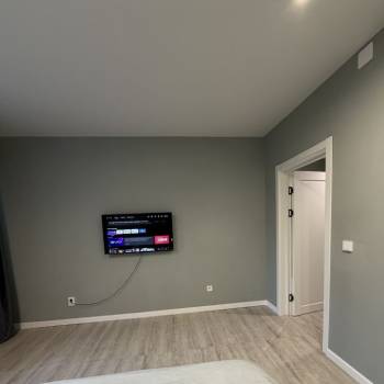 Сдается 1-комнатная квартира, 40,1 м²