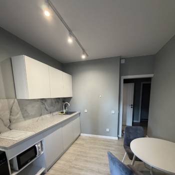 Сдается 1-комнатная квартира, 40,1 м²